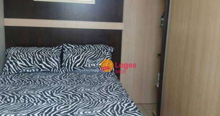 Apartamento à venda, 51 m² por R$ 250.000,00 - Fonseca - Niterói/RJ