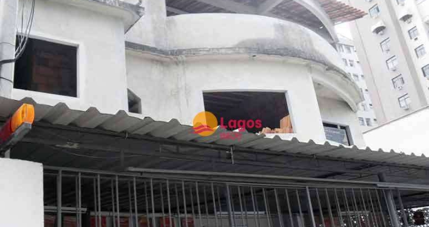 Casa à venda, 360 m² por R$ 2.650.000,00 - Icaraí - Niterói/RJ