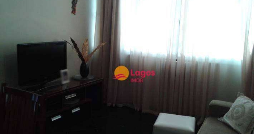 Apartamento com 1 dormitório à venda, 41 m² por R$ 420.000,00 - Icaraí - Niterói/RJ