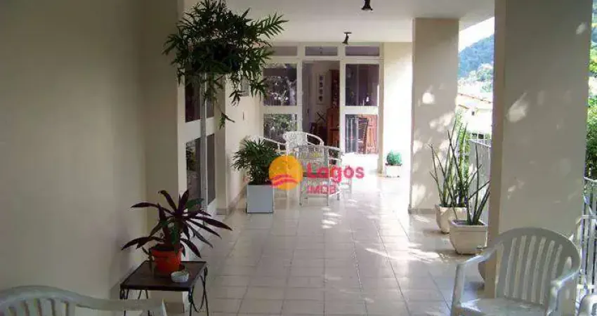 Casa com 5 dormitórios à venda, 340 m² por R$ 1.290.000,00 - São Francisco - Niterói/RJ