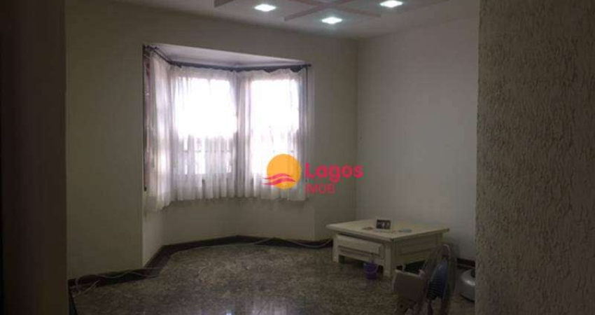 Casa com 3 dormitórios à venda, 200 m² por R$ 1.000.000,00 - Itaipu - Niterói/RJ