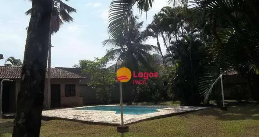 Casa com 7 dormitórios à venda, 387 m² por R$ 950.000,00 - Itaipu - Niterói/RJ