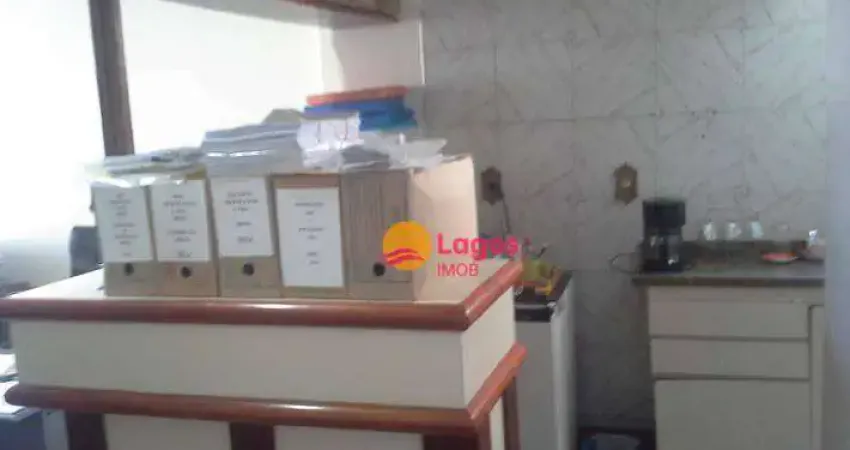 Sala à venda, 27 m² por R$ 160.000,00 - Centro - Niterói/RJ