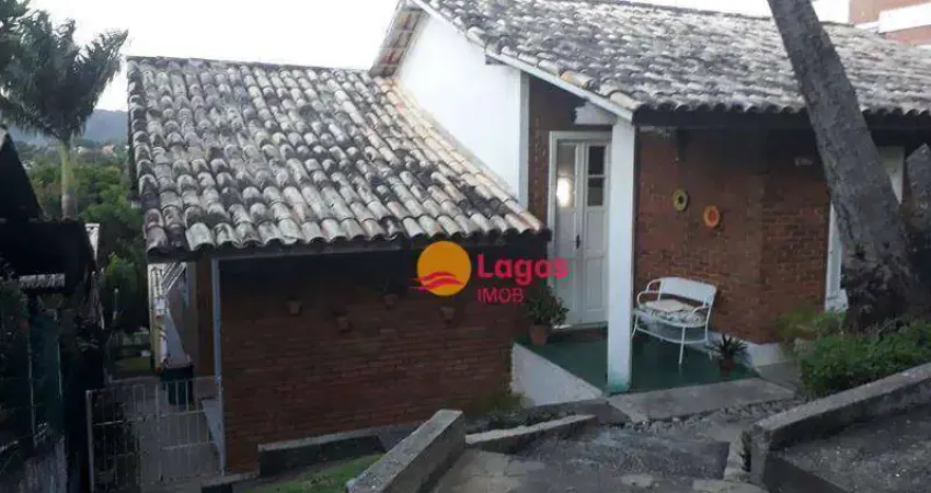Casa com 3 dormitórios à venda, 300 m² por R$ 1.400.000,00 - Engenho do Mato - Niterói/RJ