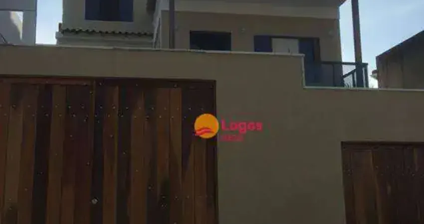 Casa com 5 dormitórios à venda por R$ 3.240.000,00 - Camboinhas - Niterói/RJ