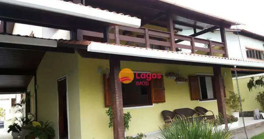 Casa com 5 dormitórios à venda, 435 m² por R$ 1.575.000,00 - Itaipu - Niterói/RJ