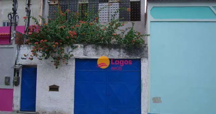 Casa com 4 dormitórios à venda, 280 m² por R$ 1.300.000,00 - Santa Rosa - Niterói/RJ