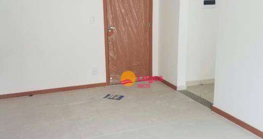 Apartamento à venda, 60 m² por R$ 160.000,00 - Santa Luzia - São Gonçalo/RJ