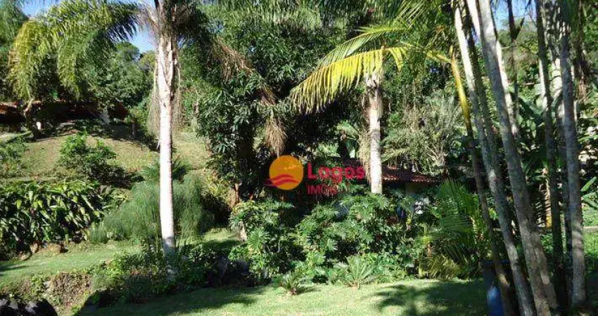 Casa com 3 dormitórios à venda, 239 m² por R$ 1.190.000,00 - Vila Progresso - Niterói/RJ