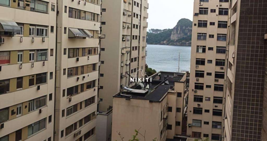 Apartamento à venda, 260 m² por R$ 1.700.000,00 - Icaraí - Niterói/RJ
