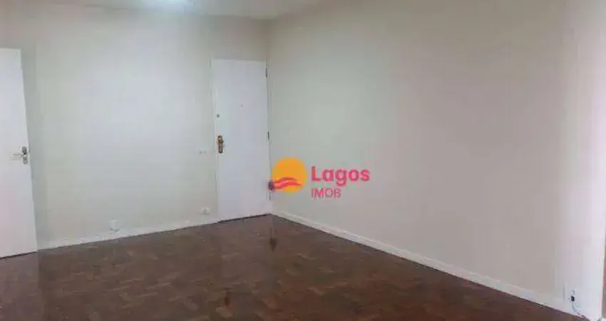 Apartamento com 3 dormitórios à venda, 120 m² por R$ 920.000,00 - Icaraí - Niterói/RJ