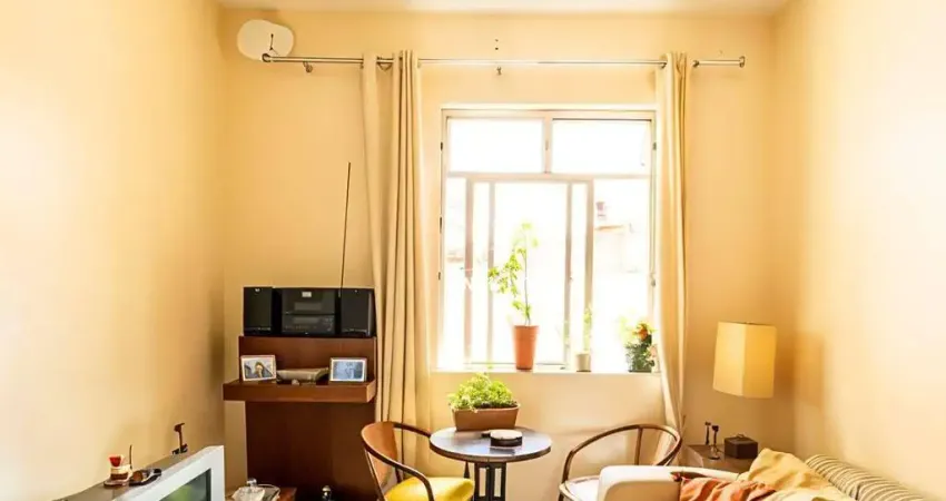 Apartamento com 2 dormitórios à venda, 80 m² por R$ 330.000,00 - Icaraí - Niterói/RJ