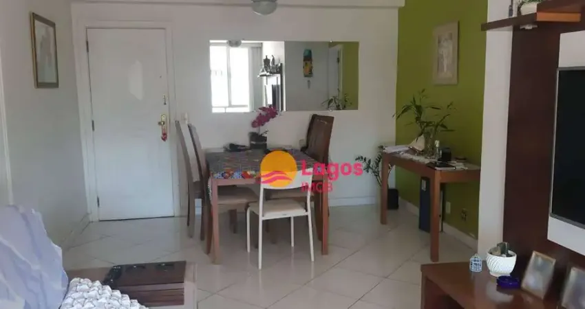 Apartamento à venda, 89 m² por R$ 480.000,00 - Fonseca - Niterói/RJ