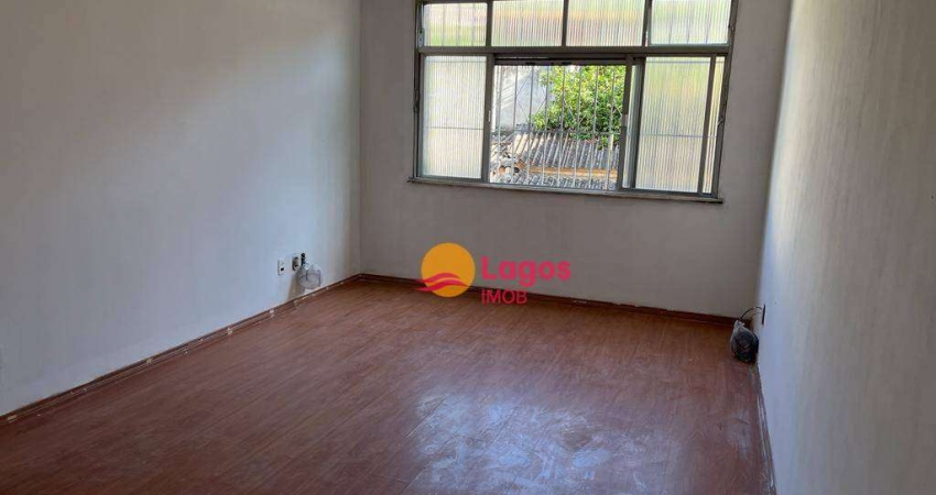Apartamento à venda, 130 m² por R$ 305.000,00 - Fonseca - Niterói/RJ
