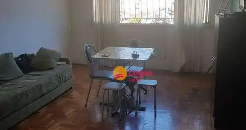 Apartamento com 3 quartos à venda, 84 m² por R$ 220.000 - Fonseca - Niterói/RJ