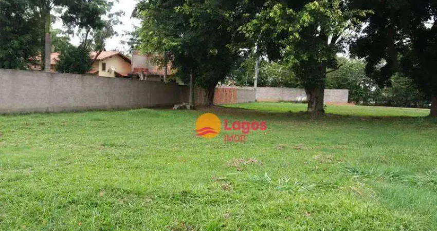 Terreno à venda, 360 m² por R$ 75.000,00 - Chácaras de Inoã (Inoã) - Maricá/RJ
