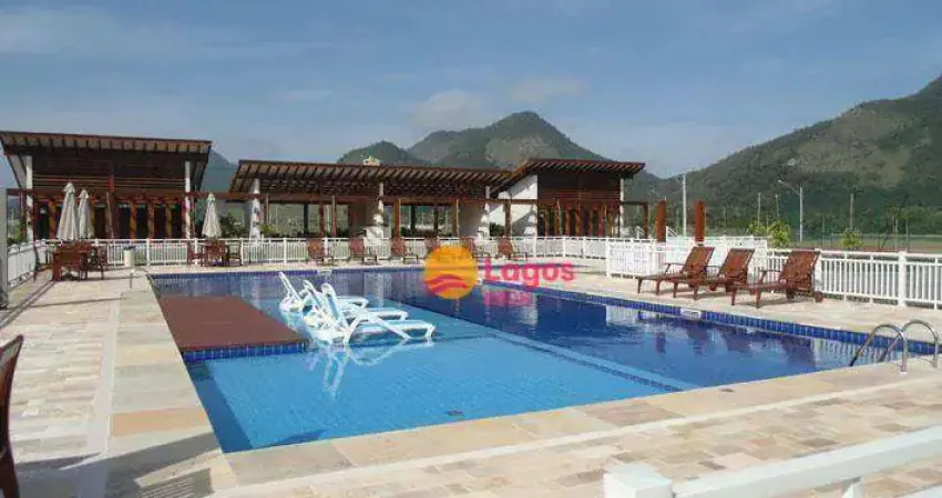 Terreno à venda, 368 m² por R$ 192.000,00 - Inoã - Maricá/RJ