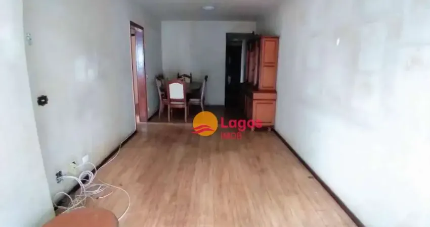 Apartamento à venda, 100 m² por R$ 850.000,00 - Icaraí - Niterói/RJ