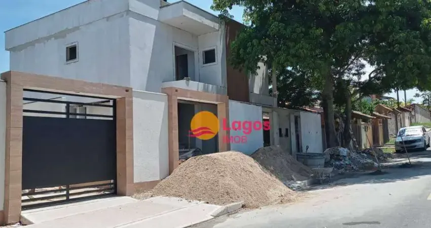 Casa à venda, 100 m² por R$ 650.000,00 - Itaipuaçu - Maricá/RJ