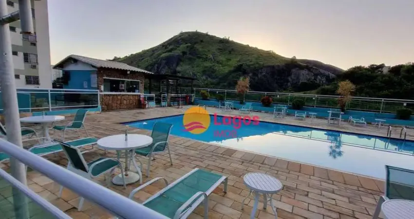 Apartamento à venda, 71 m² por R$ 250.000,00 - Engenhoca - Niterói/RJ
