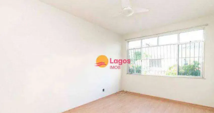 Apartamento à venda, 85 m² por R$ 295.000,00 - Fonseca - Niterói/RJ