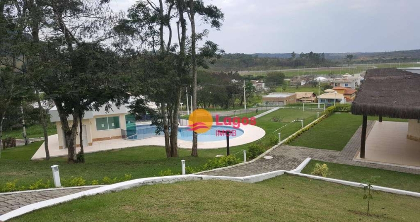 Terreno à venda, 360 m² por R$ 110.000,00 - Inoã - Maricá/RJ