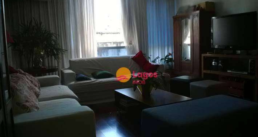 Apartamento à venda, 158 m² por R$ 1.250.000,00 - Ingá - Niterói/RJ