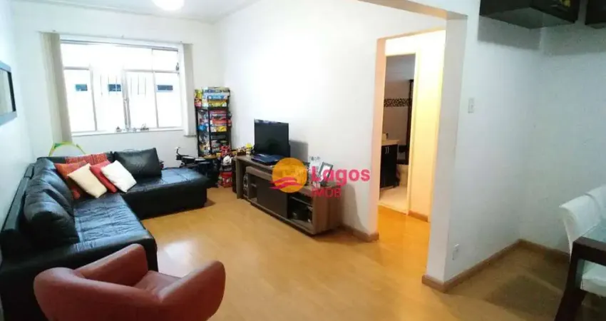 Apartamento à venda, 85 m² por R$ 400.000,00 - Icaraí - Niterói/RJ