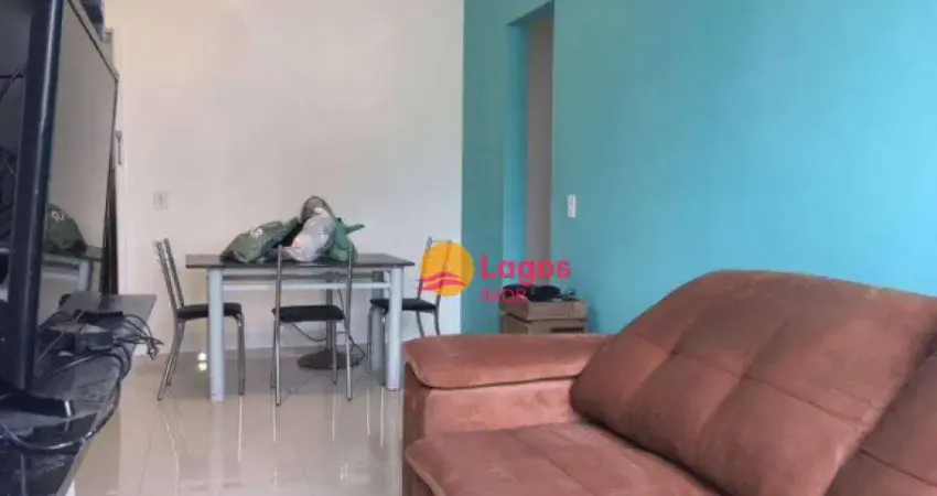 Apartamento à venda, 58 m² por R$ 750.000,00 - Icaraí - Niterói/RJ