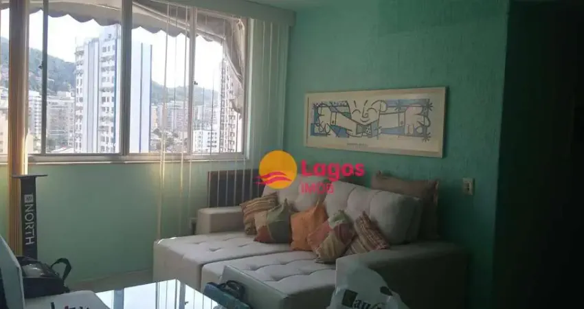 Apartamento à venda, 82 m² por R$ 590.000,00 - Icaraí - Niterói/RJ