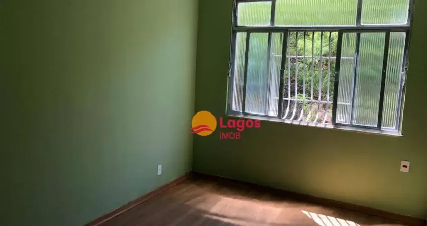Apartamento com 2 dormitórios à venda, 56 m² por R$ 270.000,00 - Fonseca - Niterói/RJ