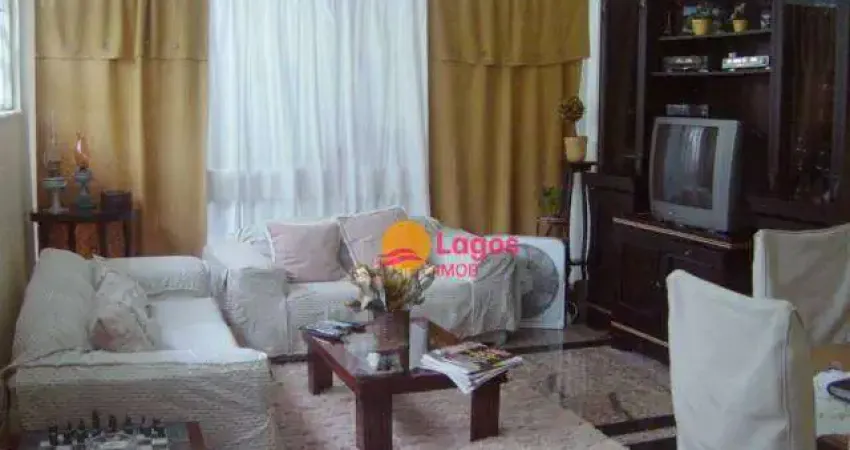 Casa à venda, 220 m² por R$ 980.000,00 - Ingá - Niterói/RJ