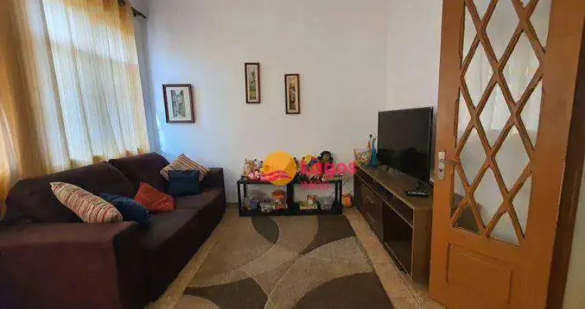 Casa com 4 dormitórios à venda, 100 m² por R$ 1.100.000,00 - Fonseca - Niterói/RJ
