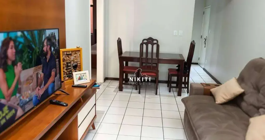 Apartamento com 2 dormitórios à venda, 90 m² por R$ 340.000,00 - Santa Rosa - Niterói/RJ