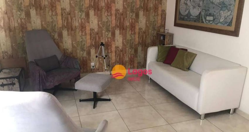 Sala à venda, 27 m² por R$ 300.000,00 - Icaraí - Niterói/RJ