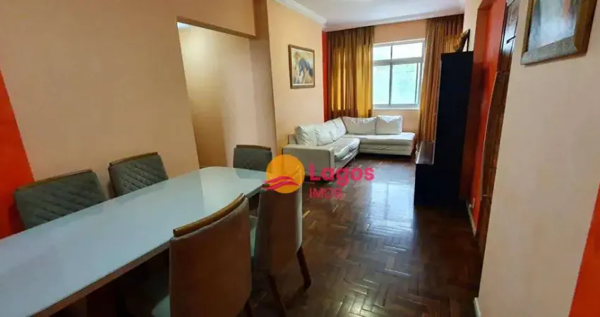 Apartamento à venda, 134 m² por R$ 800.000,00 - Icaraí - Niterói/RJ
