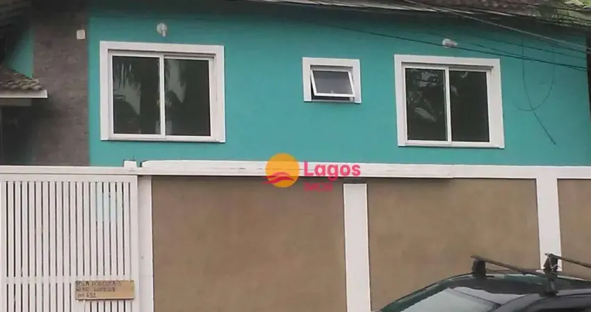 Casa com 7 dormitórios à venda, 360 m² por R$ 1.100.000,00 - Marazul - Niterói/RJ