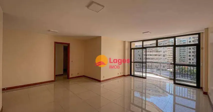 Apartamento à venda, 150 m² por R$ 1.150.000,00 - Icaraí - Niterói/RJ
