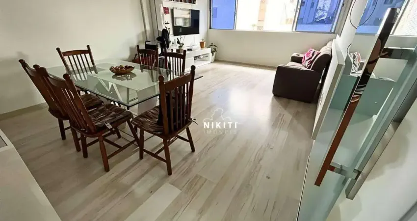Apartamento com 3 dormitórios à venda, 197 m² por R$ 990.000,00 - Icaraí - Niterói/RJ
