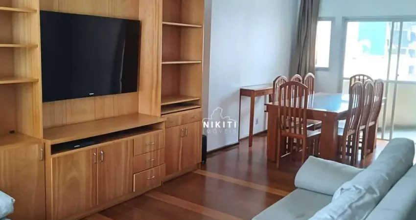 Apartamento à venda, 135 m² por R$ 690.000,00 - Icaraí - Niterói/RJ