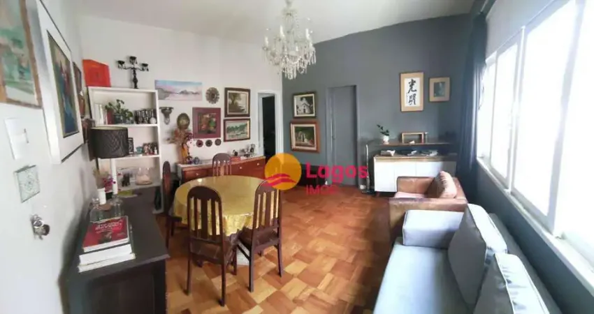 Casa com 4 dormitórios à venda, 180 m² por R$ 650.000,00 - Santa Rosa - Niterói/RJ