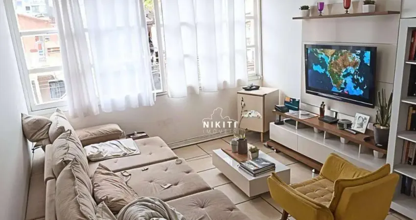 Apartamento com 2 quartos à venda na Rua Lemos Cunha, 532, Icaraí, Niterói