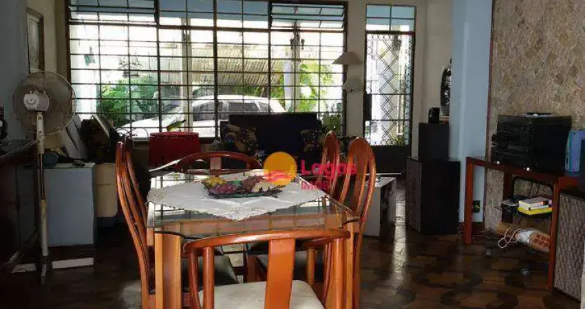 Casa com 4 quartos à venda, 148 m² por R$ 990.000 - Ingá - Niterói/RJ