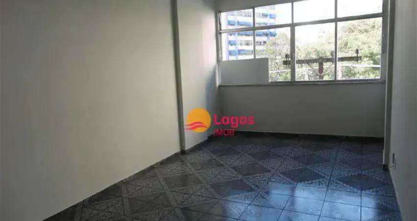 Apartamento com 2 dormitórios à venda, 82 m² por R$ 450.000,00 - Ingá - Niterói/RJ