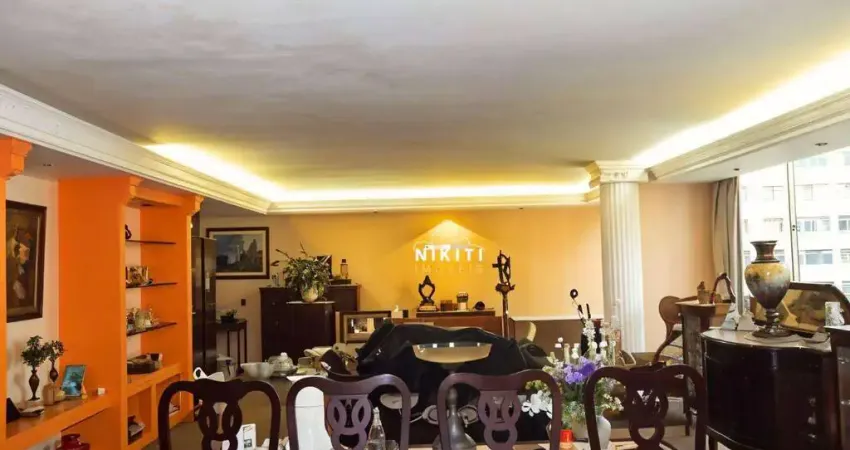 Apartamento à venda, 303 m² por R$ 2.000.000,00 - Ingá - Niterói/RJ