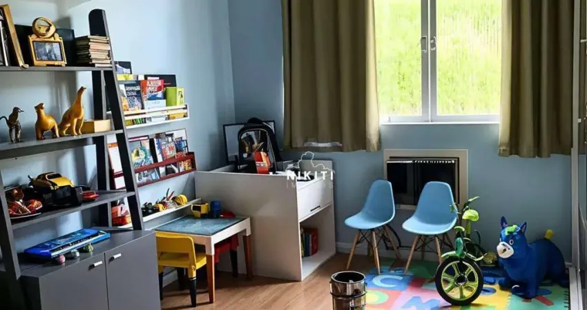 Apartamento com 2 dormitórios à venda, 100 m² por R$ 380.000,00 - Icaraí - Niterói/RJ