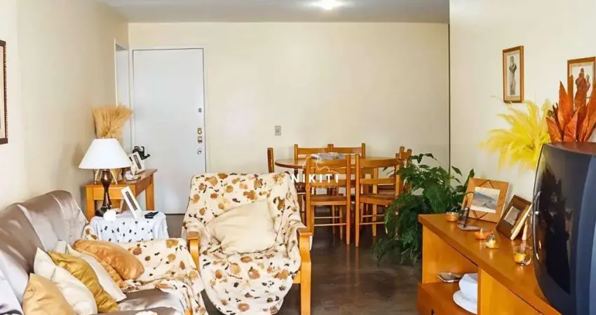 Apartamento com 4 quartos, 198m² por R$ 700.000 - Icaraí - Niterói/RJ