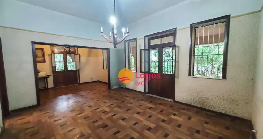 Casa com 5 dormitórios à venda, 180 m² por R$ 2.500.000,00 - São Francisco - Niterói/RJ
