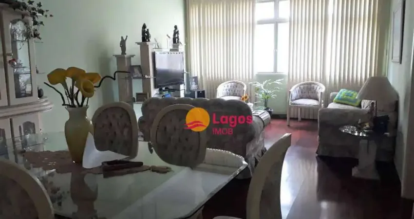 Apartamento à venda, 100 m² por R$ 620.000,00 - Ingá - Niterói/RJ