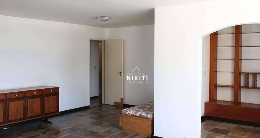 Apartamento com 3 quartos por R$ 1.500.000 - Ingá /RJ